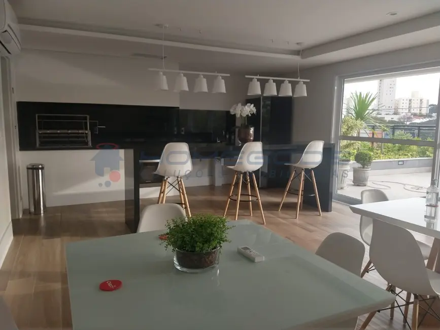 Foto 4 de Apartamento com 1 quarto à venda, 35m2 em Vila Eliza, Campinas - SP