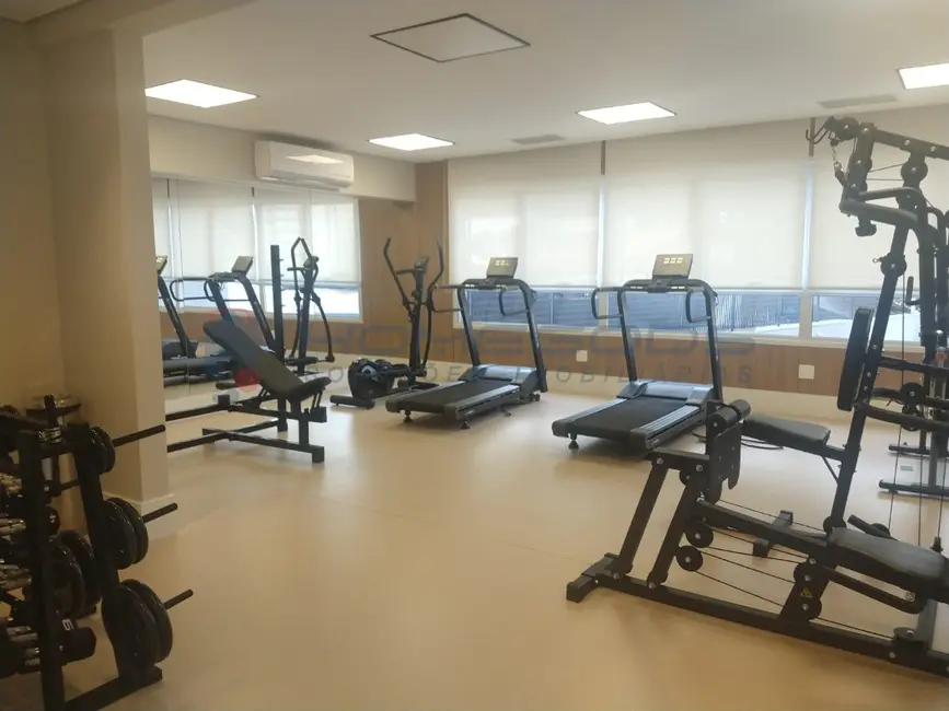 Foto 6 de Apartamento com 1 quarto à venda, 35m2 em Vila Eliza, Campinas - SP