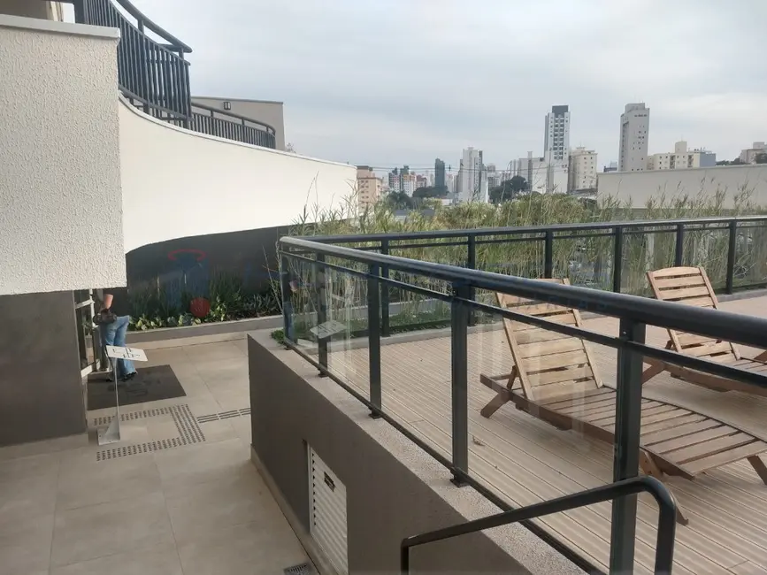 Foto 7 de Apartamento com 1 quarto à venda, 35m2 em Vila Eliza, Campinas - SP