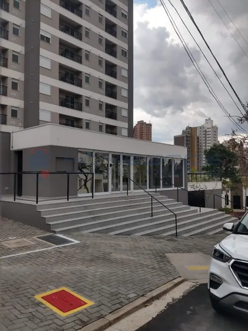 Foto 2 de Apartamento com 1 quarto à venda, 35m2 em Vila Eliza, Campinas - SP