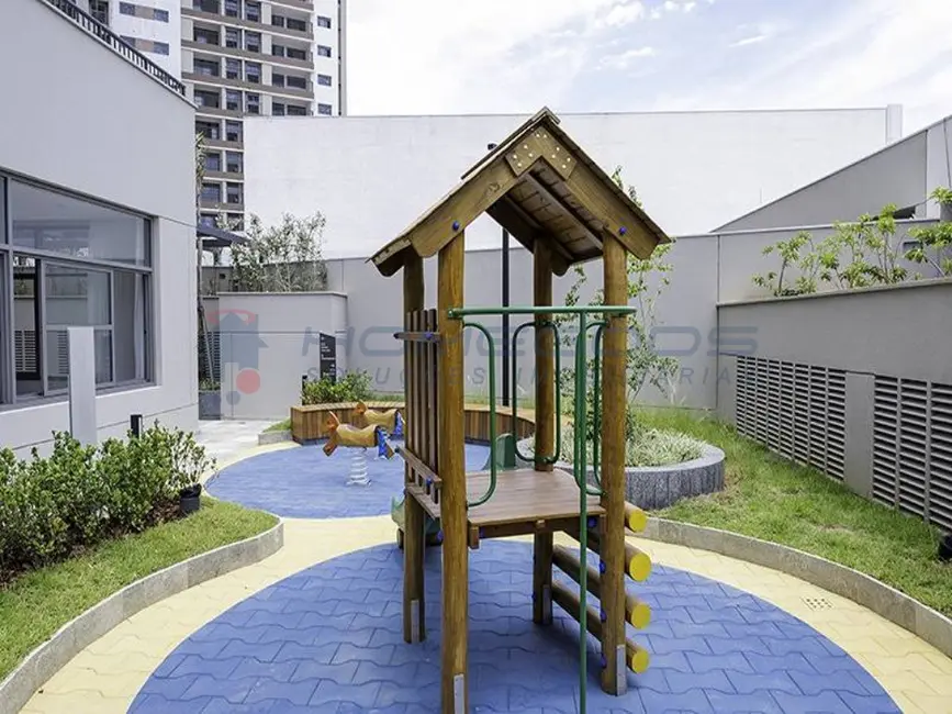 Apartamento com 3 quartos à venda, 107m2 em Jardim Brasil, Campinas - SP - imagem 6 Foto 6 de Apartamento com 3 quartos à venda, 107m2 em Jardim Brasil, Campinas - SP