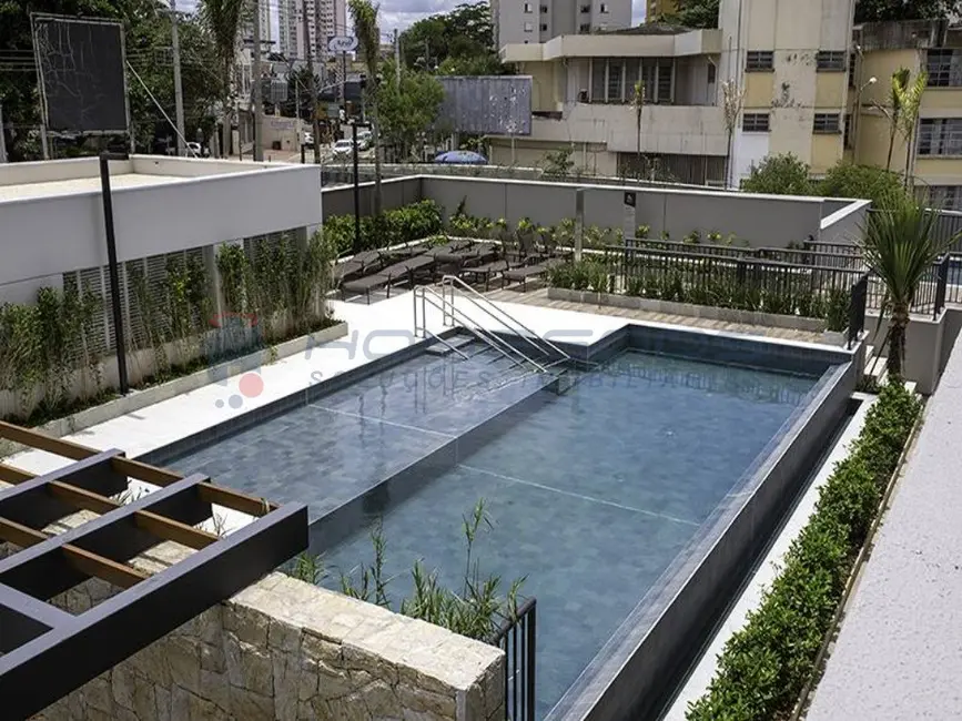 Apartamento com 3 quartos à venda, 107m2 em Jardim Brasil, Campinas - SP - imagem 5 Foto 5 de Apartamento com 3 quartos à venda, 107m2 em Jardim Brasil, Campinas - SP