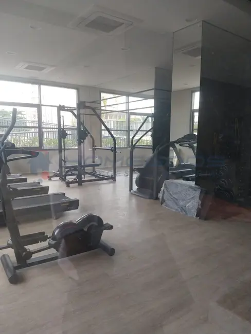 Apartamento com 3 quartos à venda, 107m2 em Jardim Brasil, Campinas - SP - imagem 9 Foto 9 de Apartamento com 3 quartos à venda, 107m2 em Jardim Brasil, Campinas - SP