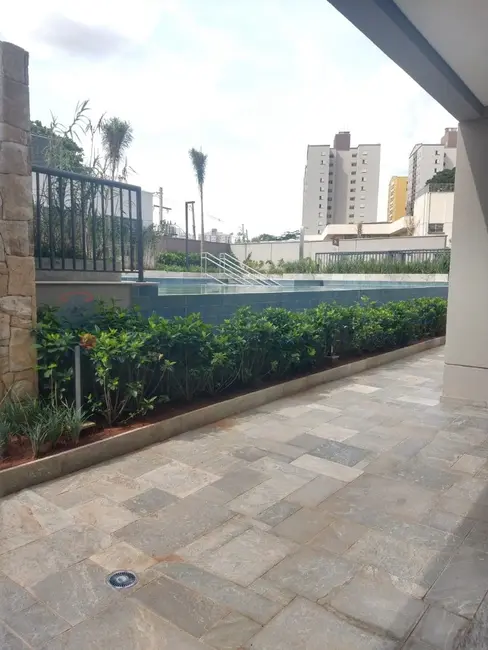 Apartamento com 3 quartos à venda, 107m2 em Jardim Brasil, Campinas - SP - imagem 8 Foto 8 de Apartamento com 3 quartos à venda, 107m2 em Jardim Brasil, Campinas - SP