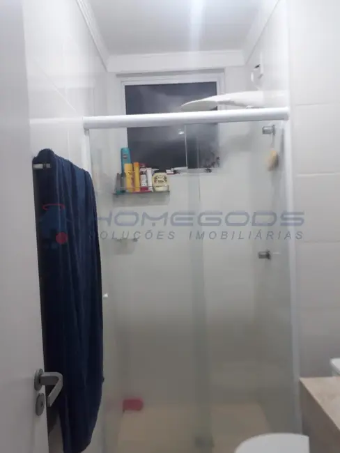 Foto 6 de Apartamento com 2 quartos à venda, 50m2 em Sumare - SP