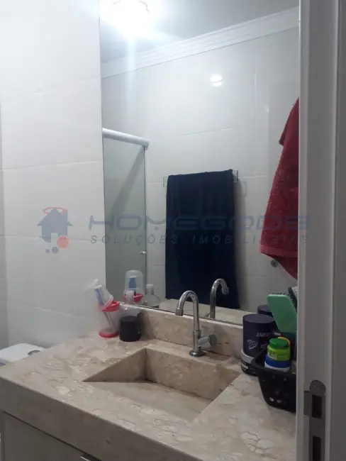 Foto 4 de Apartamento com 2 quartos à venda, 50m2 em Sumare - SP