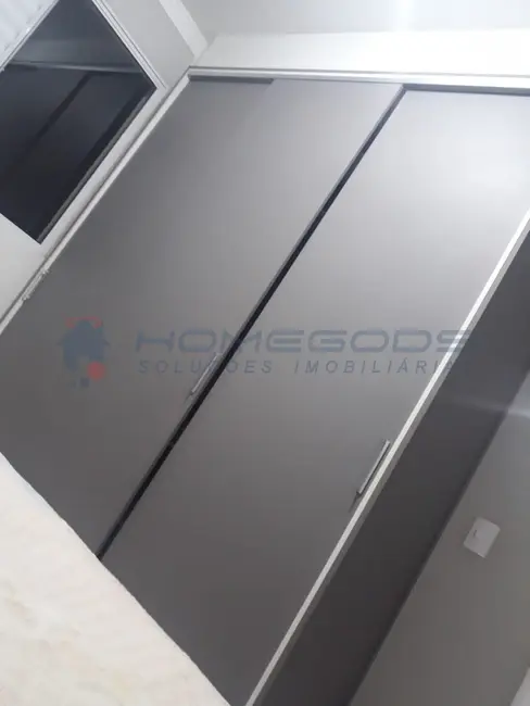 Foto 9 de Apartamento com 2 quartos à venda, 50m2 em Sumare - SP