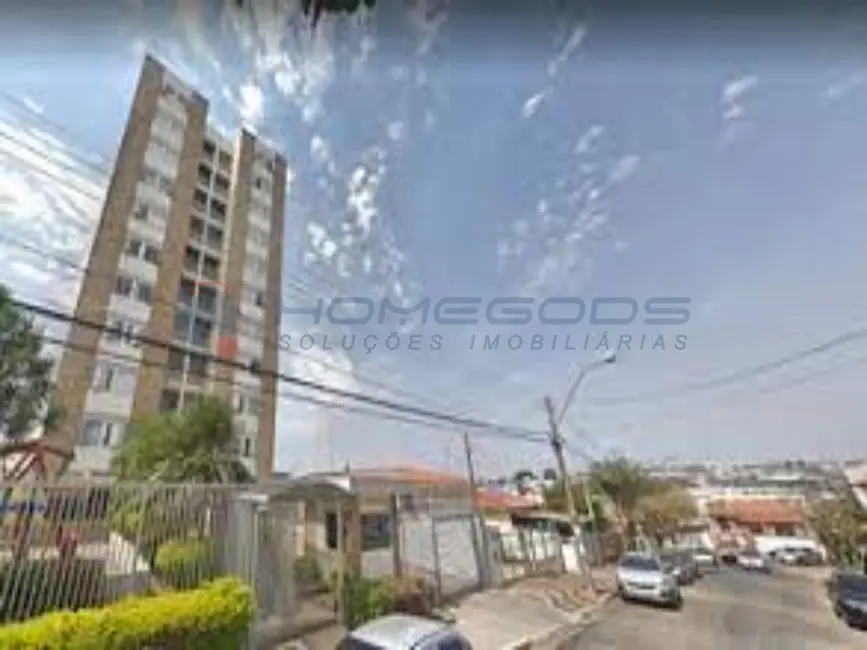 Foto 1 de Apartamento com 3 quartos à venda, 112m2 em São Bernardo, Campinas - SP