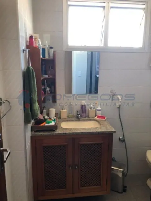 Foto 5 de Apartamento com 3 quartos à venda, 112m2 em São Bernardo, Campinas - SP