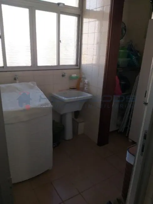 Foto 2 de Apartamento com 3 quartos à venda, 112m2 em São Bernardo, Campinas - SP
