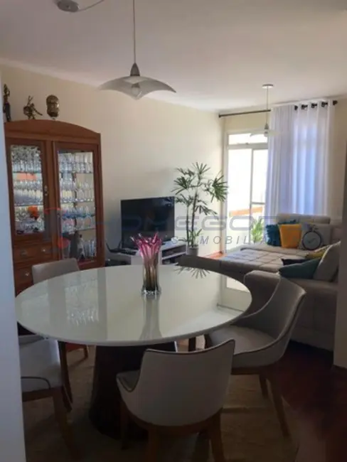 Foto 8 de Apartamento com 3 quartos à venda, 112m2 em São Bernardo, Campinas - SP