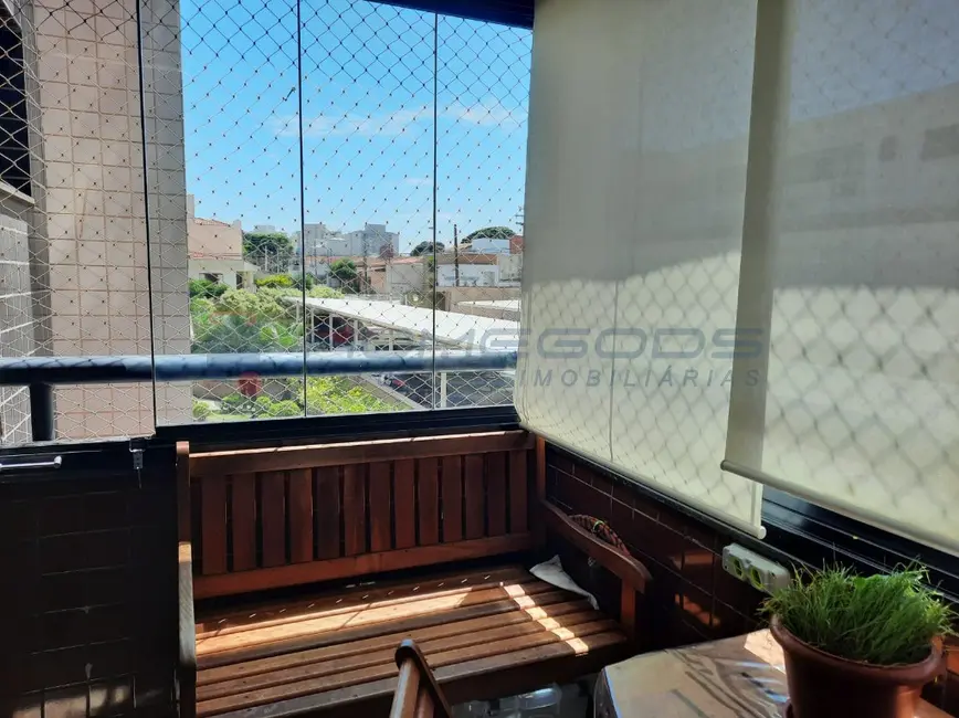 Apartamento com 3 quartos à venda, 109m2 em Jardim Chapadão, Campinas - SP - imagem 6 Foto 6 de Apartamento com 3 quartos à venda, 109m2 em Jardim Chapadão, Campinas - SP