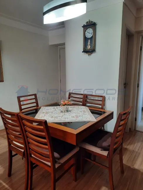 Apartamento com 3 quartos à venda, 109m2 em Jardim Chapadão, Campinas - SP - imagem 5 Foto 5 de Apartamento com 3 quartos à venda, 109m2 em Jardim Chapadão, Campinas - SP