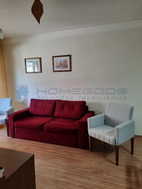 Apartamento com 3 quartos à venda, 109m2 em Jardim Chapadão, Campinas - SP - imagem 3 Foto 3 de Apartamento com 3 quartos à venda, 109m2 em Jardim Chapadão, Campinas - SP