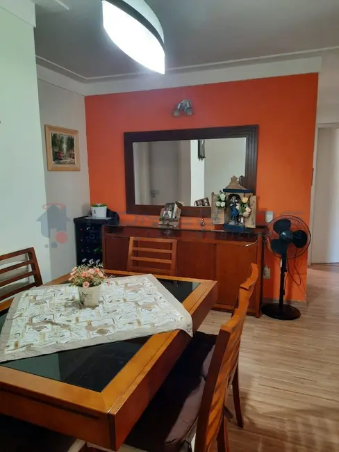 Apartamento com 3 quartos à venda, 109m2 em Jardim Chapadão, Campinas - SP - imagem 4 Foto 4 de Apartamento com 3 quartos à venda, 109m2 em Jardim Chapadão, Campinas - SP