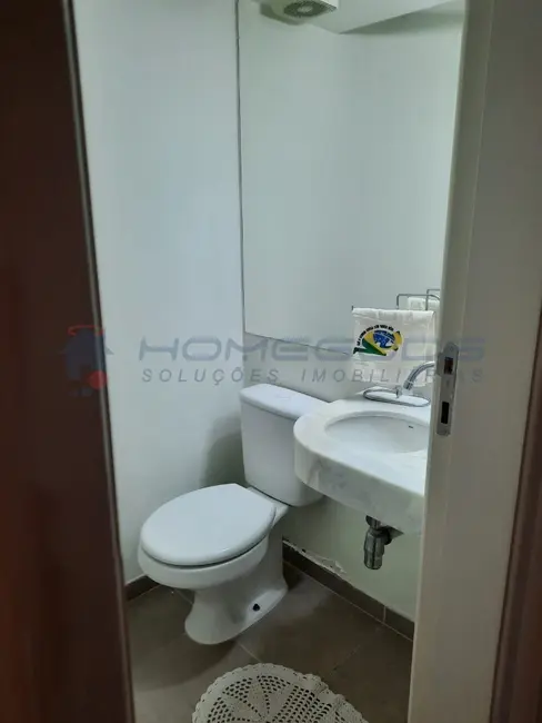 Apartamento com 3 quartos à venda, 109m2 em Jardim Chapadão, Campinas - SP - imagem 8 Foto 8 de Apartamento com 3 quartos à venda, 109m2 em Jardim Chapadão, Campinas - SP