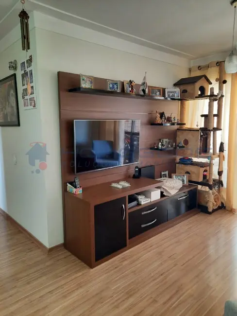 Foto 2 de Apartamento com 3 quartos à venda, 109m2 em Jardim Chapadão, Campinas - SP