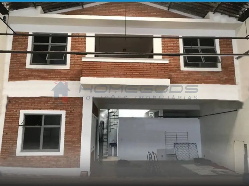 Armazém / Galpão para alugar, 362m2 em Vila Nova, Campinas - SP - imagem 4 Foto 4 de Armazém / Galpão para alugar, 362m2 em Vila Nova, Campinas - SP