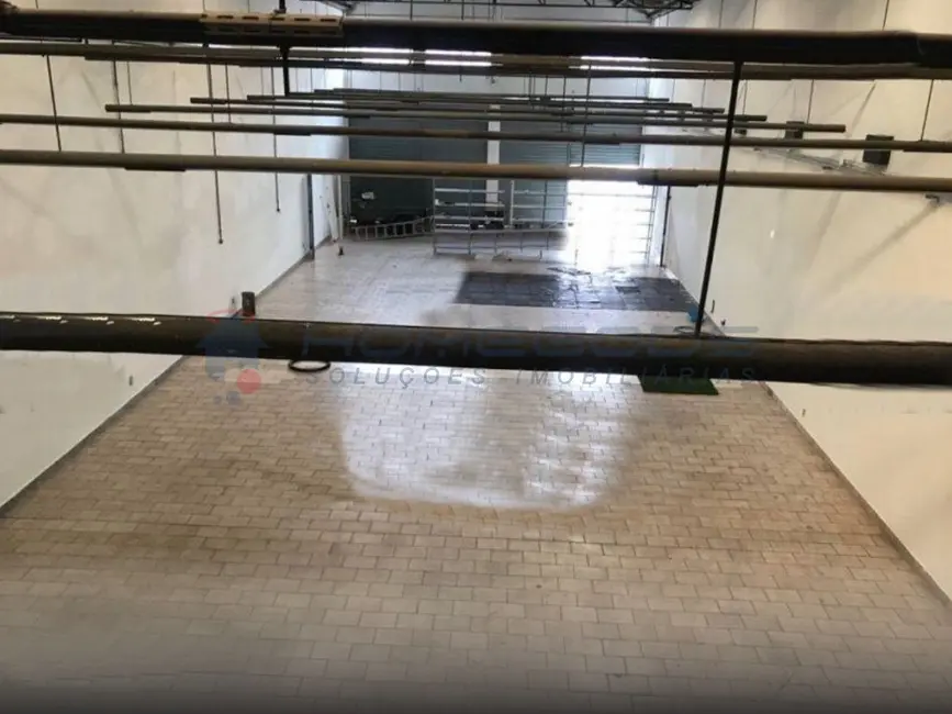 Armazém / Galpão para alugar, 362m2 em Vila Nova, Campinas - SP - imagem 3 Foto 3 de Armazém / Galpão para alugar, 362m2 em Vila Nova, Campinas - SP