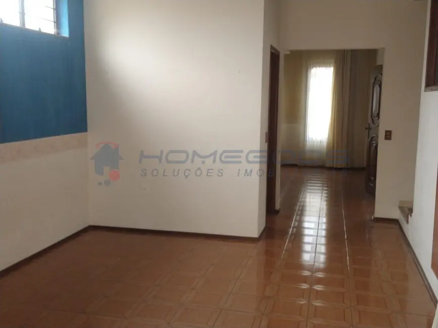 Foto 5 de Casa com 3 quartos à venda, 300m2 em Jardim Aurélia, Campinas - SP