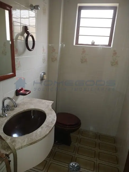 Foto 6 de Casa com 3 quartos à venda, 300m2 em Jardim Aurélia, Campinas - SP