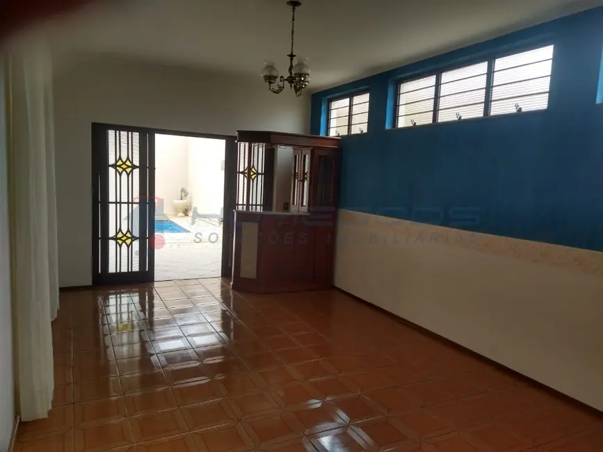 Foto 4 de Casa com 3 quartos à venda, 300m2 em Jardim Aurélia, Campinas - SP