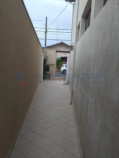 Foto 8 de Casa com 3 quartos à venda, 300m2 em Jardim Aurélia, Campinas - SP