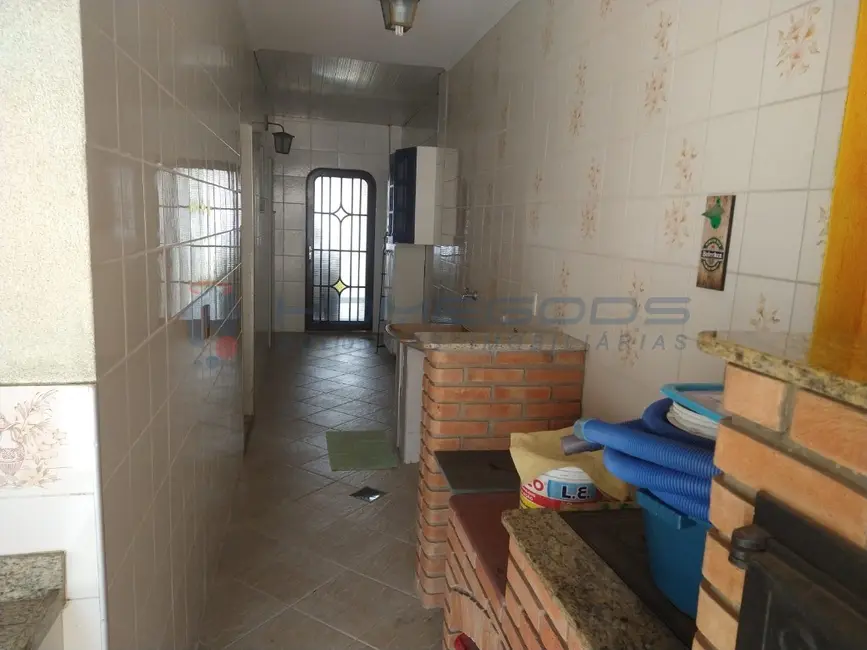 Foto 9 de Casa com 3 quartos à venda, 300m2 em Jardim Aurélia, Campinas - SP