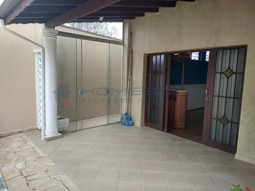 Foto 7 de Casa com 3 quartos à venda, 300m2 em Jardim Aurélia, Campinas - SP