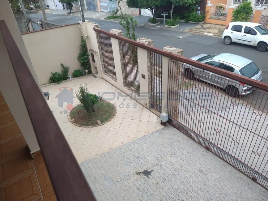 Foto 2 de Casa com 3 quartos à venda, 300m2 em Jardim Aurélia, Campinas - SP