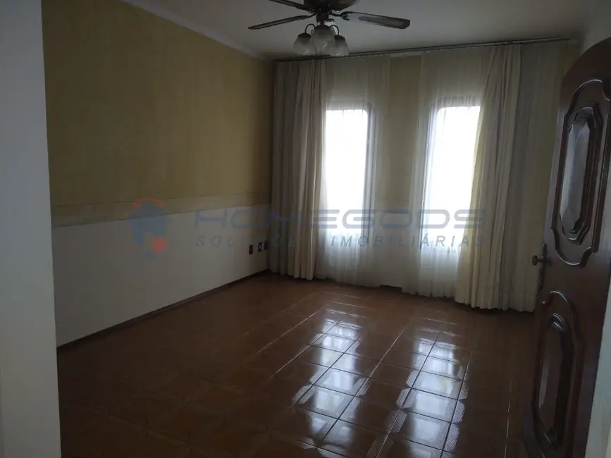 Foto 3 de Casa com 3 quartos à venda, 300m2 em Jardim Aurélia, Campinas - SP