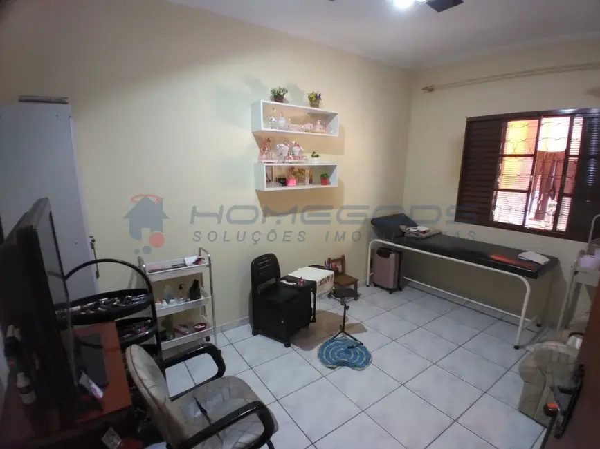 Casa com 4 quartos à venda, 245m2 em Vila Proost de Souza, Campinas - SP - imagem 6 Foto 6 de Casa com 4 quartos à venda, 245m2 em Vila Proost de Souza, Campinas - SP