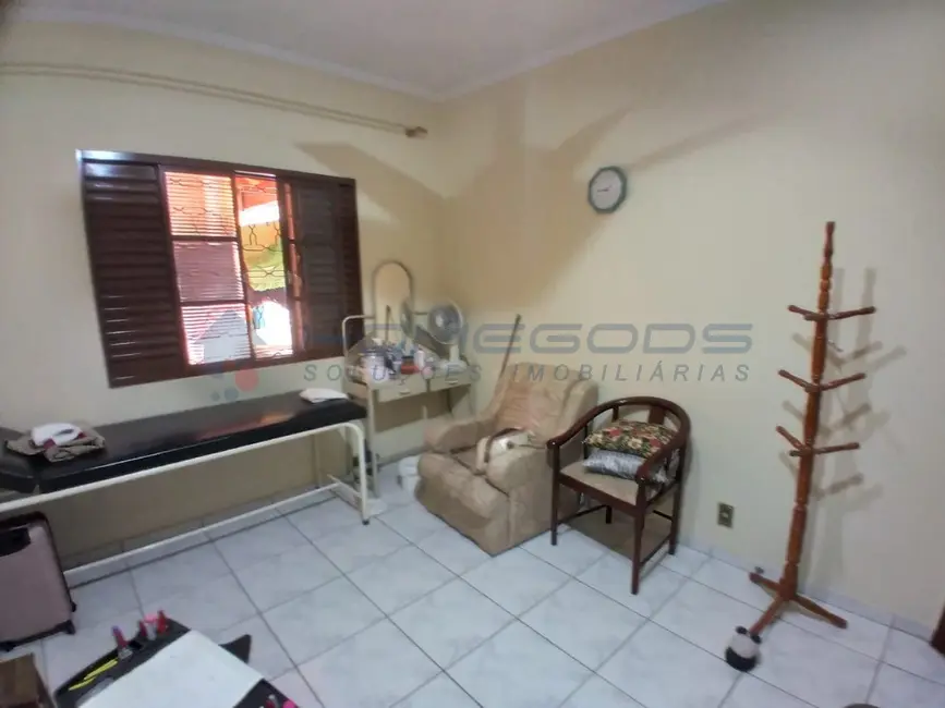 Casa com 4 quartos à venda, 245m2 em Vila Proost de Souza, Campinas - SP - imagem 7 Foto 7 de Casa com 4 quartos à venda, 245m2 em Vila Proost de Souza, Campinas - SP