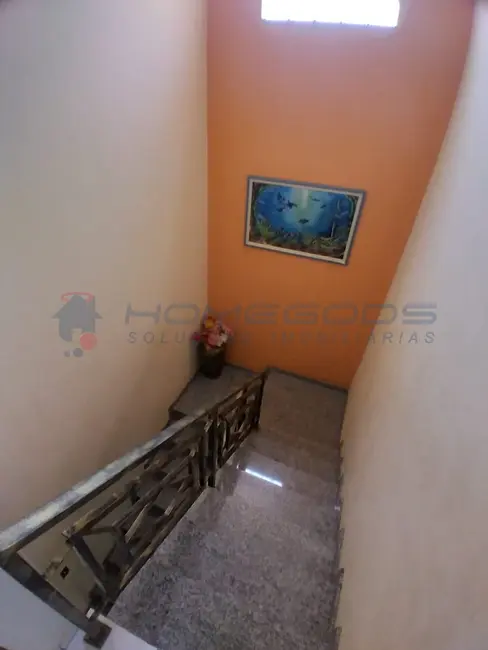 Casa com 4 quartos à venda, 245m2 em Vila Proost de Souza, Campinas - SP - imagem 8 Foto 8 de Casa com 4 quartos à venda, 245m2 em Vila Proost de Souza, Campinas - SP