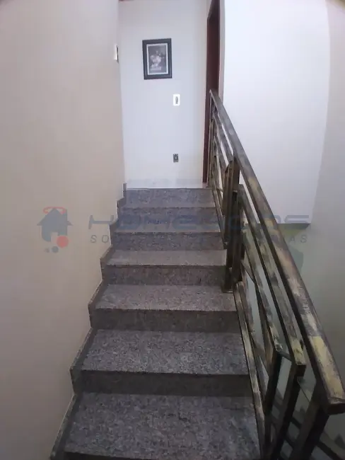 Casa com 4 quartos à venda, 245m2 em Vila Proost de Souza, Campinas - SP - imagem 9 Foto 9 de Casa com 4 quartos à venda, 245m2 em Vila Proost de Souza, Campinas - SP