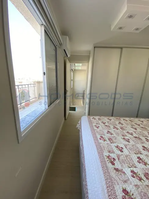 Foto 6 de Apartamento com 3 quartos à venda, 109m2 em Jardim Amazonas, Campinas - SP
