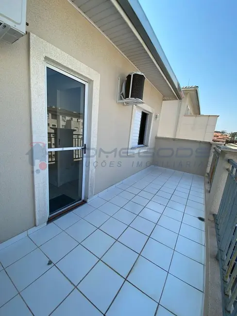 Apartamento com 3 quartos à venda, 109m2 em Jardim Amazonas, Campinas - SP - imagem 5 Foto 5 de Apartamento com 3 quartos à venda, 109m2 em Jardim Amazonas, Campinas - SP