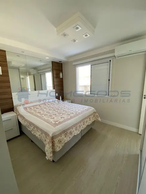 Foto 4 de Apartamento com 3 quartos à venda, 109m2 em Jardim Amazonas, Campinas - SP