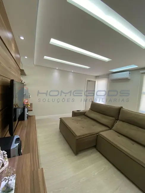 Foto 7 de Apartamento com 3 quartos à venda, 109m2 em Jardim Amazonas, Campinas - SP