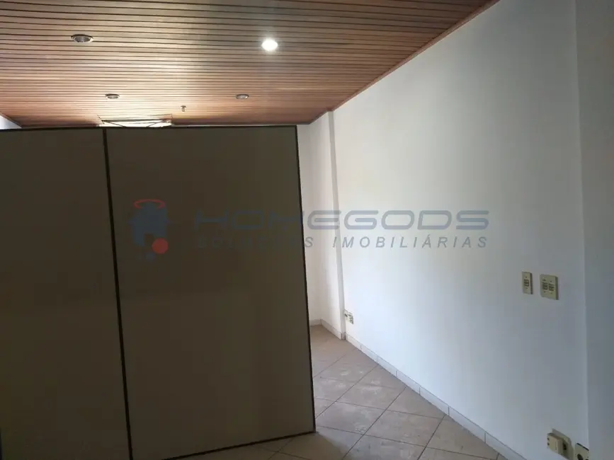Foto 5 de Sala Comercial à venda, 35m2 em Botafogo, Campinas - SP