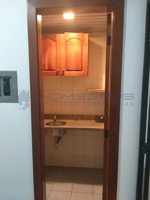 Foto 8 de Sala Comercial à venda, 35m2 em Botafogo, Campinas - SP