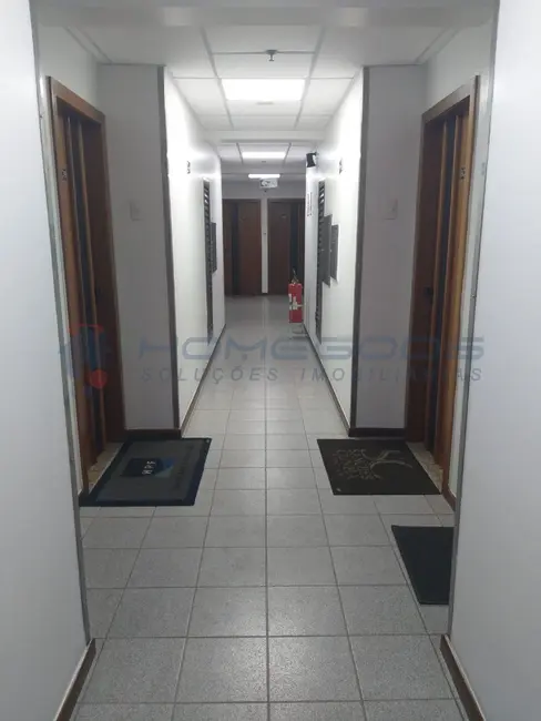 Foto 1 de Sala Comercial à venda, 35m2 em Botafogo, Campinas - SP