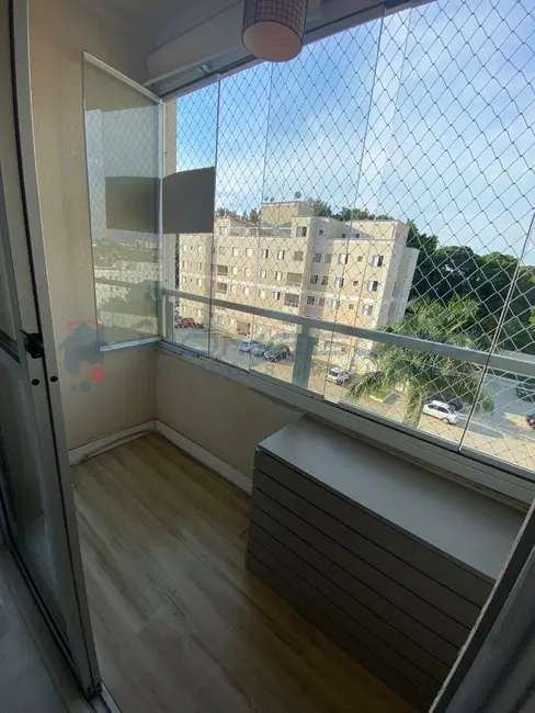 Foto 2 de Apartamento com 2 quartos à venda, 51m2 em Jardim Nova Europa, Campinas - SP