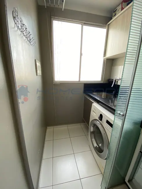Foto 4 de Apartamento com 2 quartos à venda, 51m2 em Jardim Nova Europa, Campinas - SP