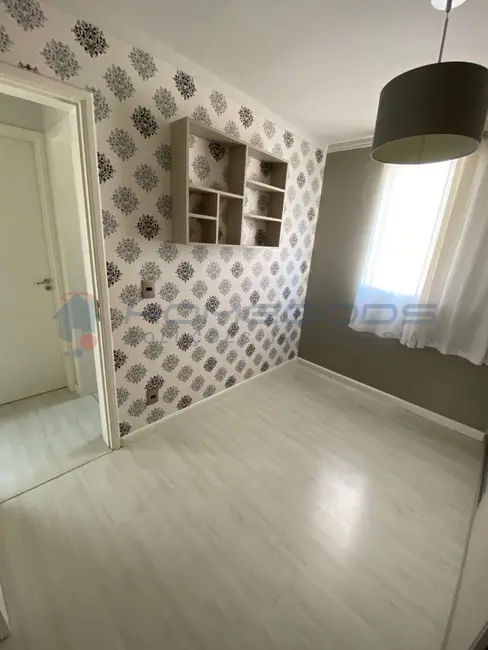 Foto 8 de Apartamento com 2 quartos à venda, 51m2 em Jardim Nova Europa, Campinas - SP
