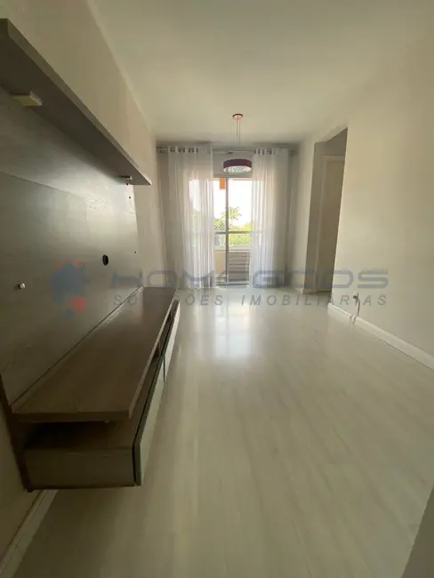 Foto 1 de Apartamento com 2 quartos à venda, 51m2 em Jardim Nova Europa, Campinas - SP