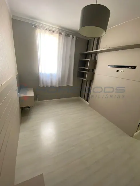 Foto 6 de Apartamento com 2 quartos à venda, 51m2 em Jardim Nova Europa, Campinas - SP