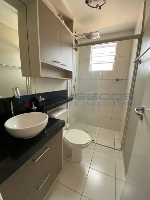 Foto 7 de Apartamento com 2 quartos à venda, 51m2 em Jardim Nova Europa, Campinas - SP
