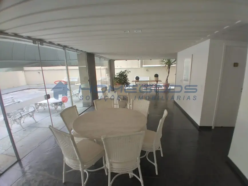 Apartamento com 5 quartos à venda, 258m2 em Cambuí, Campinas - SP - imagem 5 Foto 5 de Apartamento com 5 quartos à venda, 258m2 em Cambuí, Campinas - SP