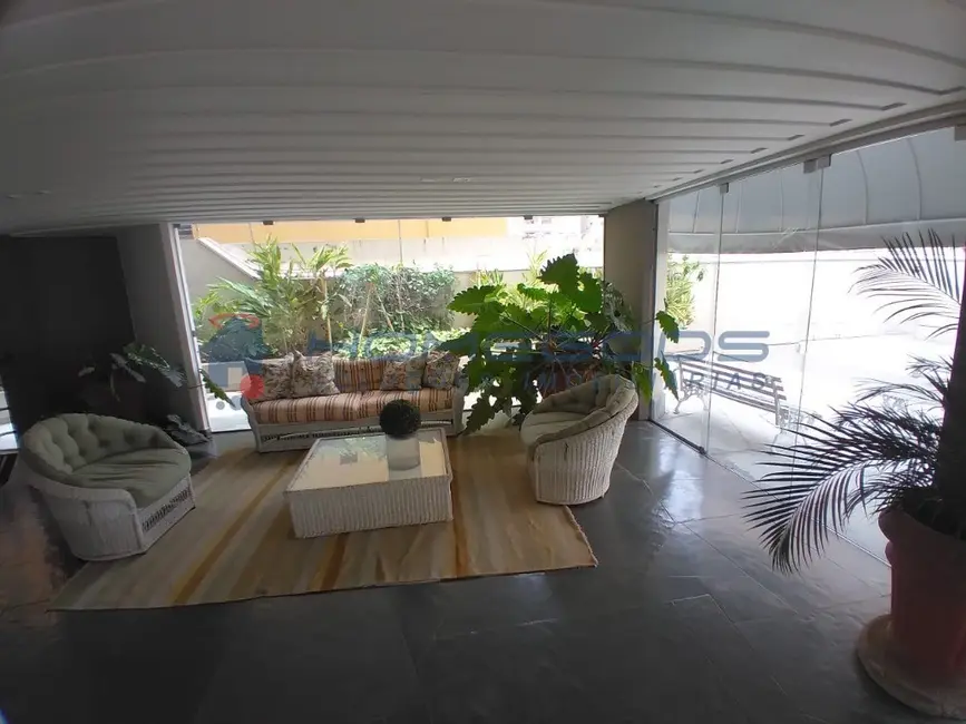 Apartamento com 5 quartos à venda, 258m2 em Cambuí, Campinas - SP - imagem 7 Foto 7 de Apartamento com 5 quartos à venda, 258m2 em Cambuí, Campinas - SP